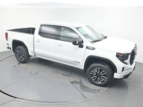 New 2026 GMC Sierra 1500 AT4 w/ Technology Package image 29