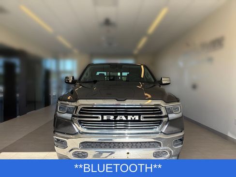 Used 2022 RAM 1500 Laramie w/ Trailer Tow Group AWD/4WD image 6