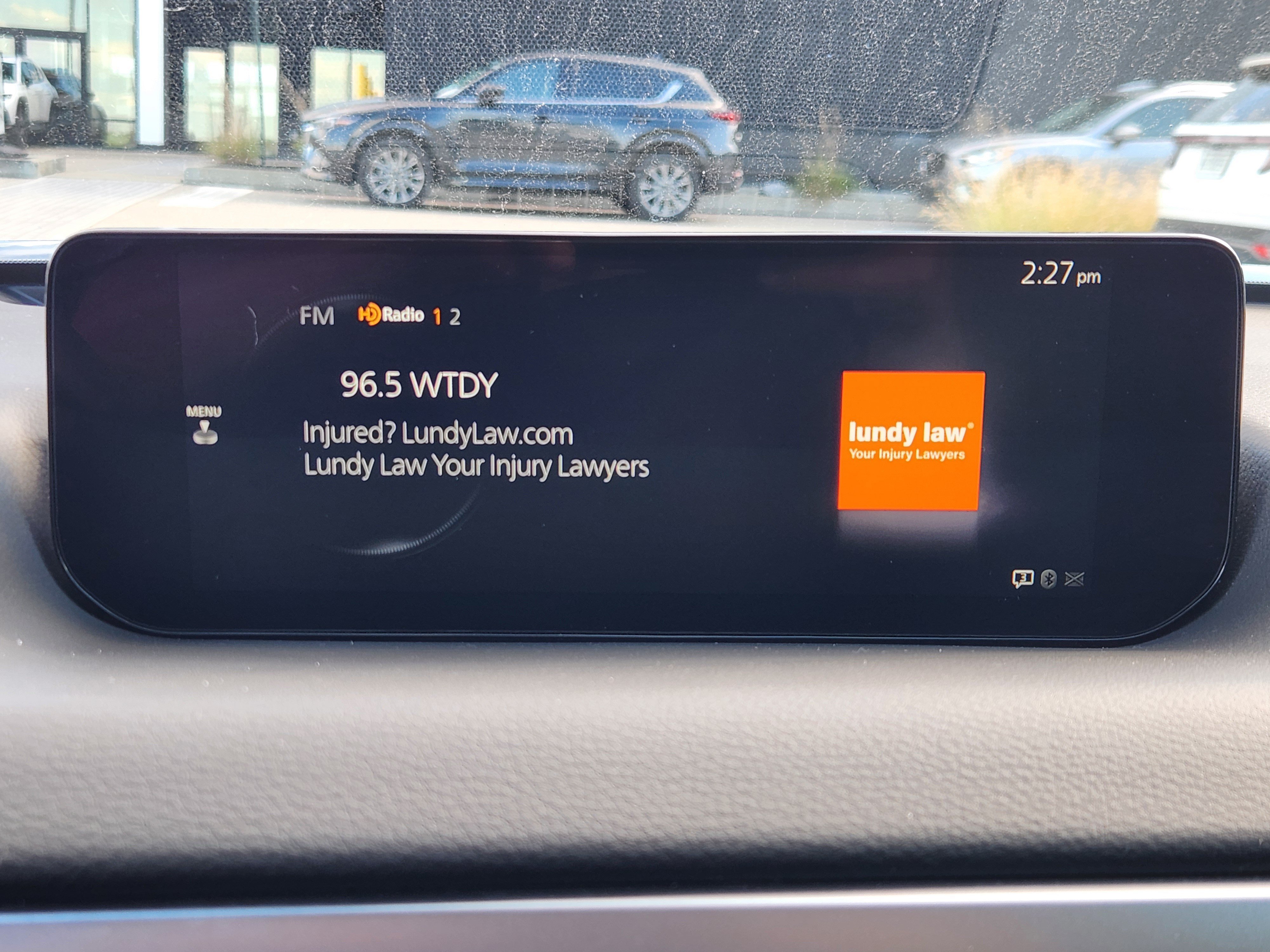 Certified 2024 MAZDA CX-50 AWD 2.5 S w/ Weather Package image 11