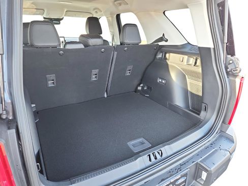 New 2026 Ford Bronco Sport Outer Banks image 29