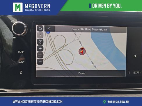 Used 2022 Kia K5 GT-Line w/ GT-Line Awd Premium Package image 38