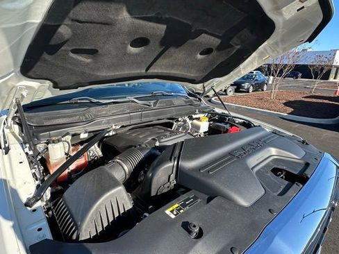 Used 2020 RAM 2500 Limited image 17