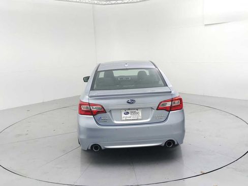 Used 2017 Subaru Legacy 3.6R Limited image 9