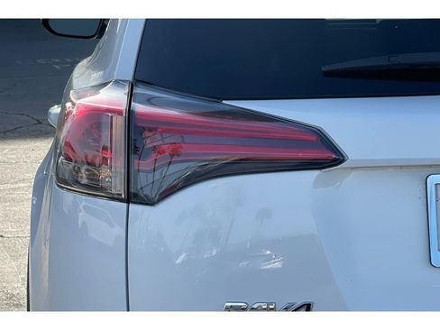 Used 2018 Toyota RAV4 XLE w/ All Weather Liner Package image 14