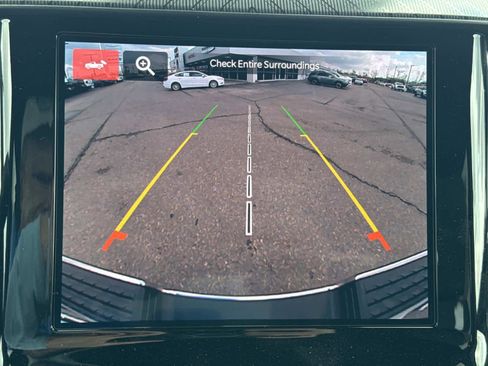 New 2026 RAM 2500 Big Horn image 17