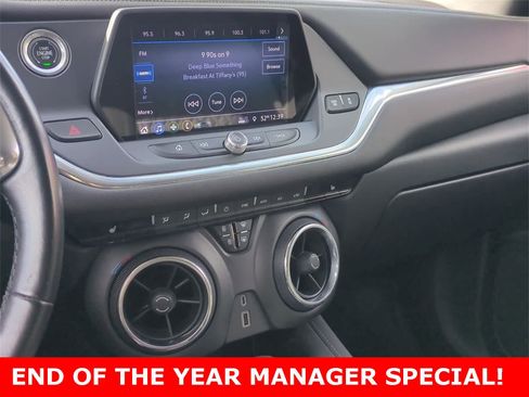 Used 2019 Chevrolet Blazer LT image 26