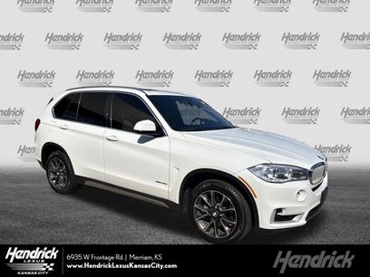 Used 2018 BMW X5 xDrive35i