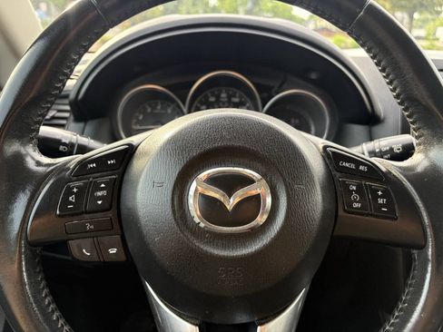 Used 2014 MAZDA CX-5 Touring FWD image 36