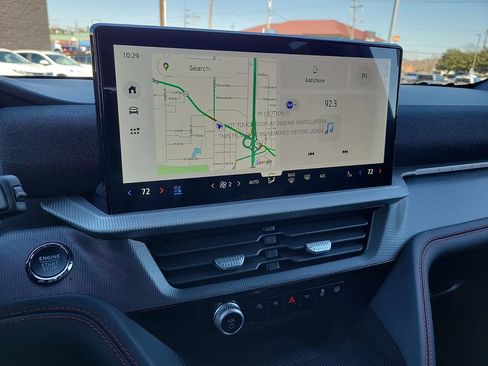 New 2026 Ford Explorer ST w/ Sun And Sound Package AWD/4WD image 16