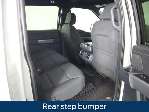 New 2026 Ford F150 XLT w/ Equipment Group 302A MID AWD/4WD image 64