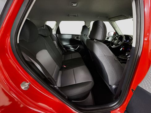 Used 2022 Kia Soul LX FWD image 26