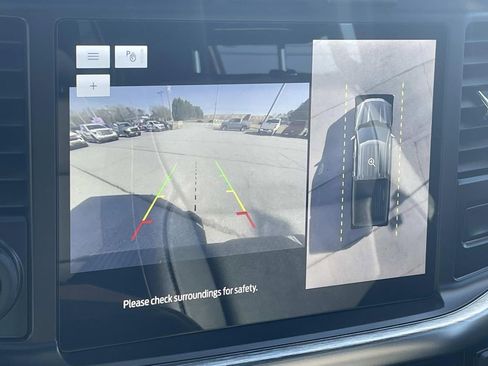 Used 2023 Ford F150 Lariat w/ Equipment Group 502A High image 20