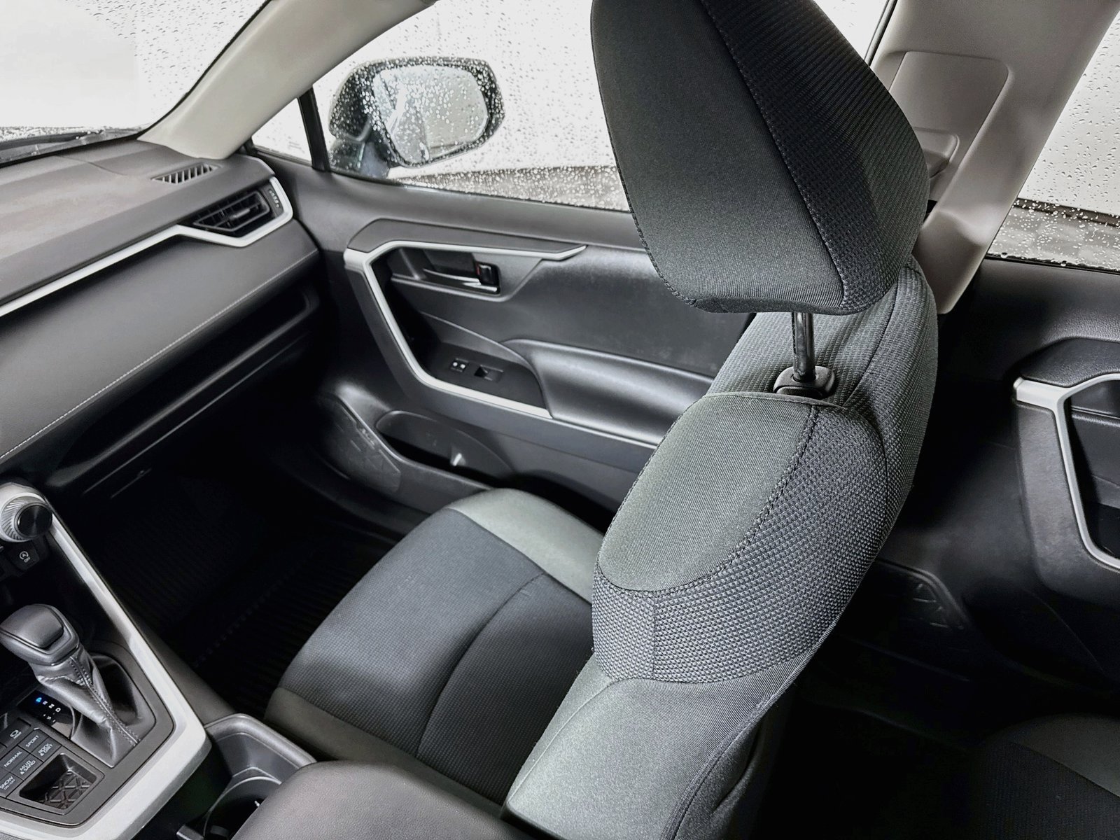 Certified 2023 Toyota RAV4 LE AWD/4WD image 21