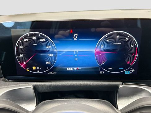 New 2026 Mercedes-Benz GLB 250 image 32