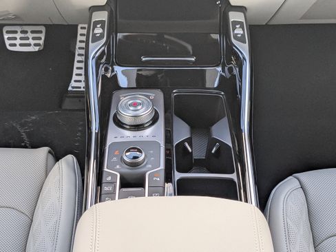New 2026 Kia Sorento SX Prestige AWD/4WD image 23