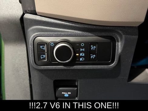 Used 2024 Ford Bronco Wildtrak AWD/4WD image 25