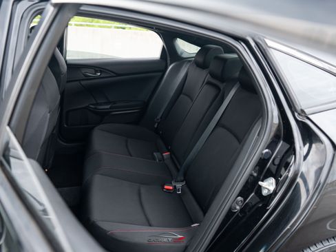 Used 2017 Honda Civic Si image 18