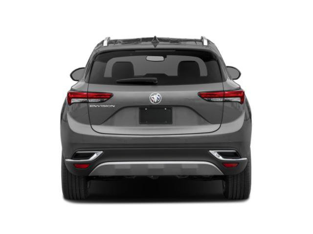 Certified 2023 Buick Envision Avenir AWD/4WD image 8