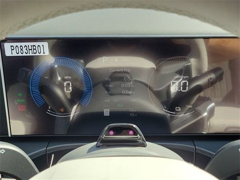 New 2026 Hyundai Santa Fe SEL image 7