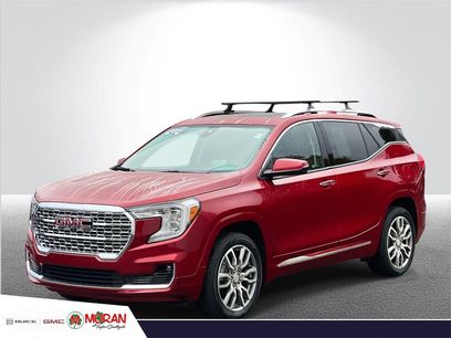 Used 2024 GMC Terrain Denali w/ Denali Premium Package