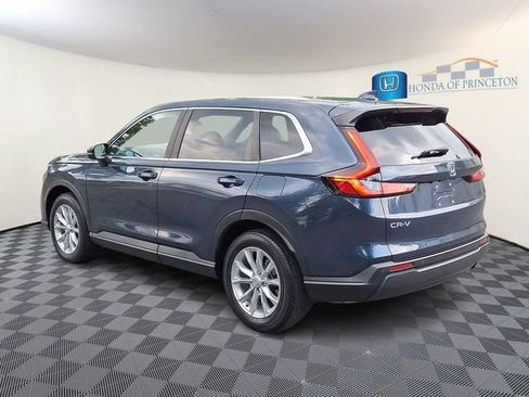 Used 2023 Honda CR-V EX-L image 4