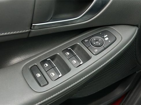 Used 2020 Hyundai Sonata Limited image 10