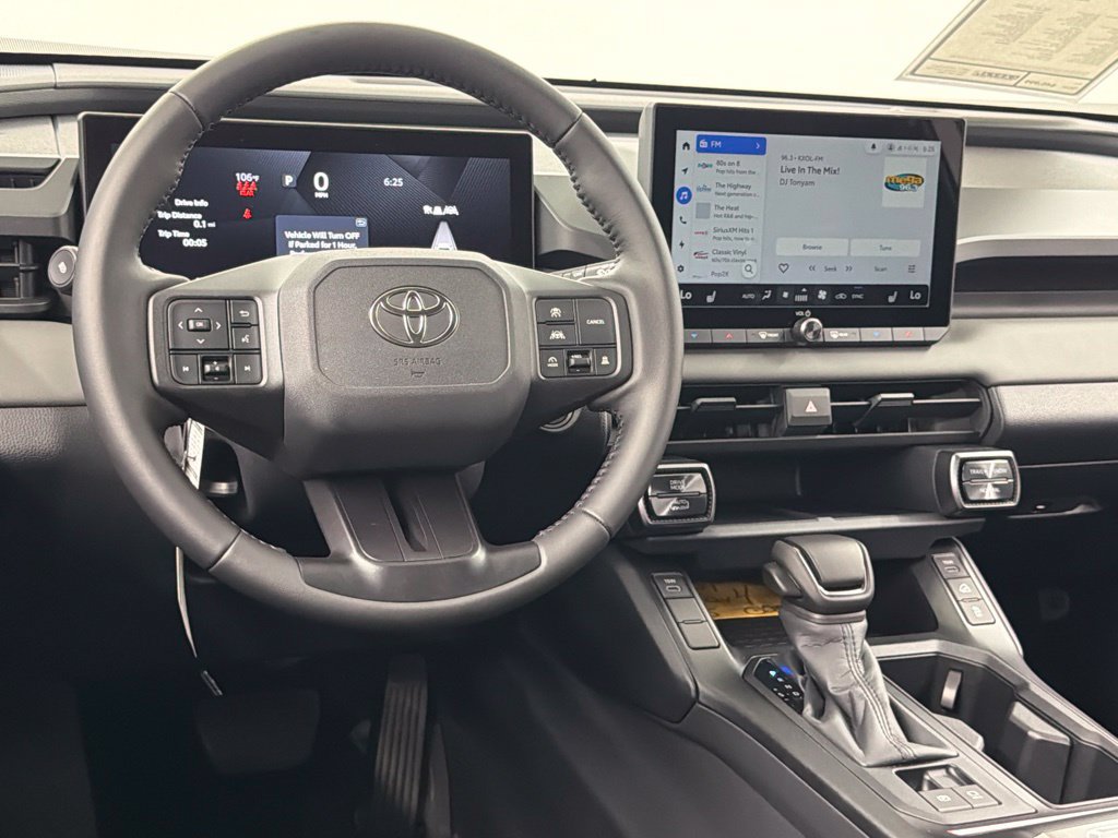 Used 2026 Toyota RAV4 SE AWD/4WD image 36