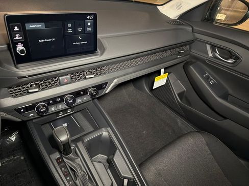 New 2026 Honda Accord SE image 23