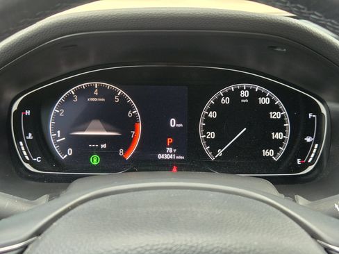 Used 2021 Honda Accord Sport image 23