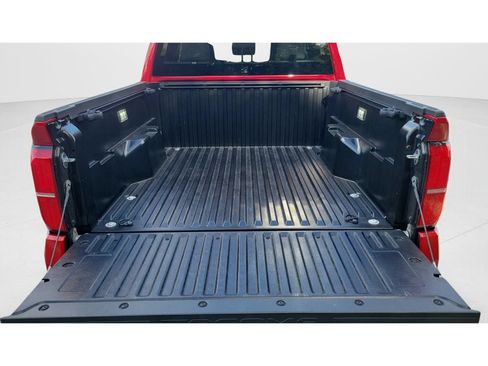 Certified 2025 Toyota Tacoma SR5 RWD image 9