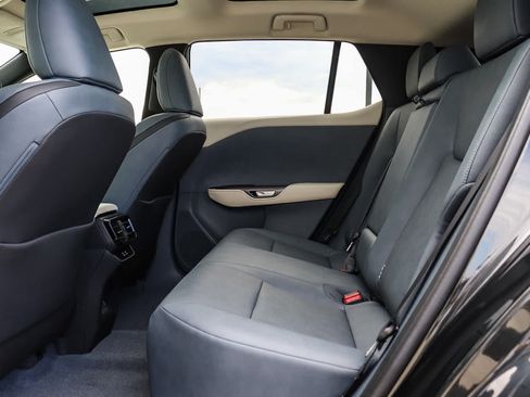 Certified 2023 Lexus RZ 450e Premium w/ Technology Package AWD/4WD image 19
