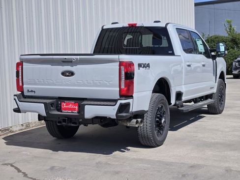 New 2026 Ford F250 XLT w/ XLT Premium Package AWD/4WD image 5
