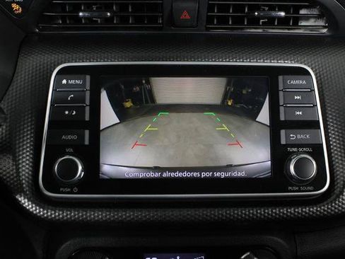 Certified 2020 Nissan Kicks SV FWD image 26