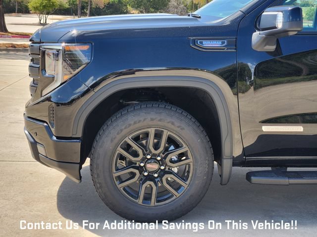 New 2026 GMC Sierra 1500 Elevation w/ Elevation Premium Package AWD/4WD image 5