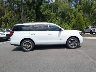 New 2026 Ford Expedition King Ranch AWD/4WD video 3