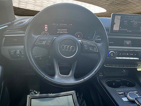 Used 2018 Audi A5 2.0T Premium Plus w/ Premium Plus image 5