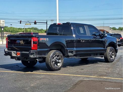 Used 2023 Ford F250 XL w/ STX Appearance Package image 16