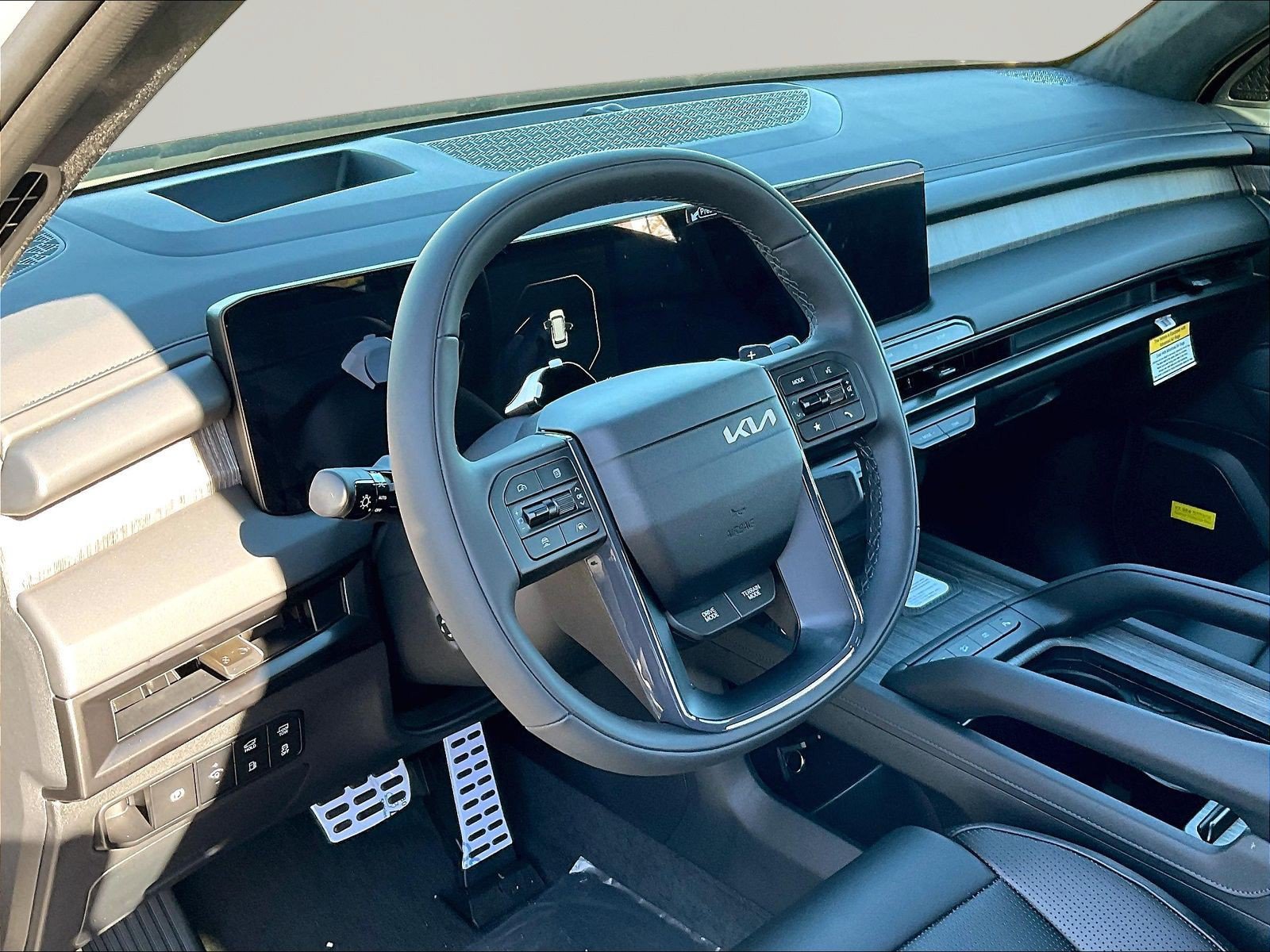 New 2027 Kia Telluride X-Line SX Prestige AWD/4WD image 15