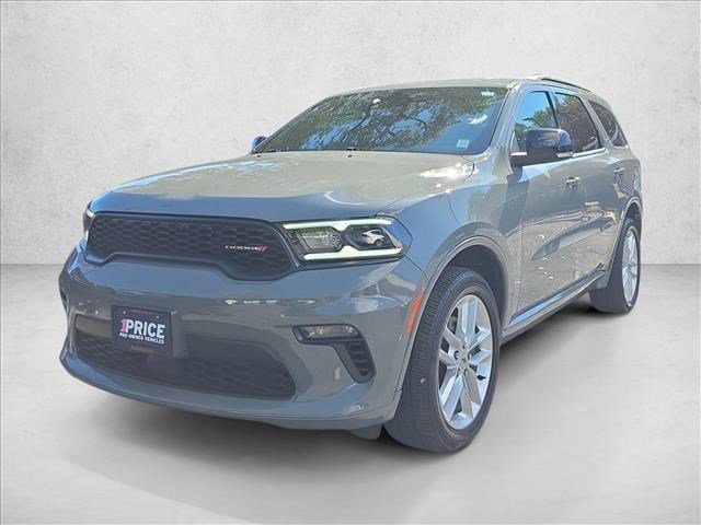 Used 2023 Dodge Durango GT AWD/4WD image 1