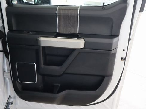 Used 2020 Ford F350 Lariat w/ Lariat Value Package image 46