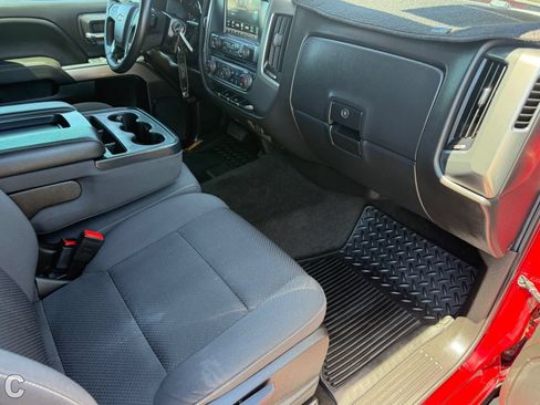 Certified 2018 Chevrolet Silverado 1500 LT w/ All Star Edition RWD image 27