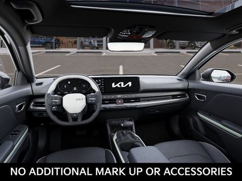 New 2026 Kia K4 GT-Line image 14