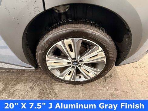 Used 2023 Subaru Solterra Touring image 47