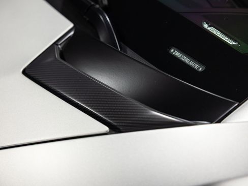 Used 2016 Lamborghini Aventador LP 750-4 Superveloce image 21