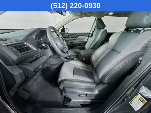 Used 2025 Subaru Ascent Onyx Edition AWD/4WD image 24