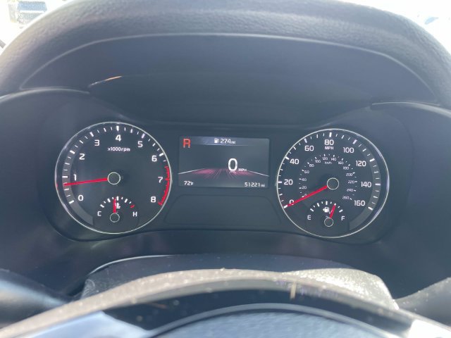 Used 2024 Kia Forte LXS FWD image 35
