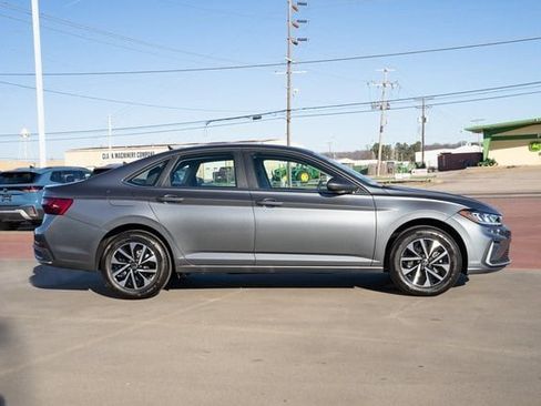 New 2026 Volkswagen Jetta S FWD image 7