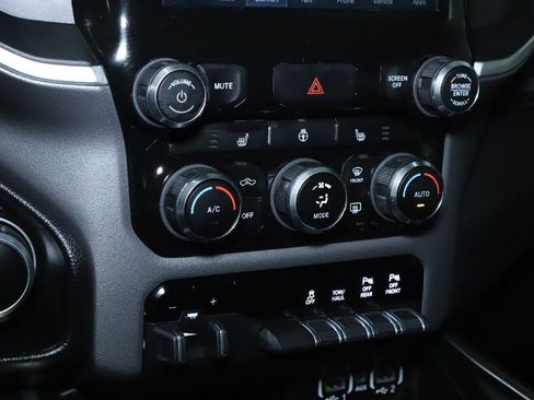 Certified 2022 RAM 1500 Big Horn image 29