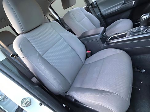 Used 2020 Toyota Tacoma SR image 16