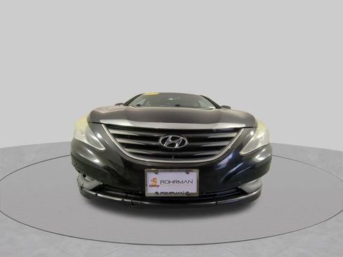 Used 2014 Hyundai Sonata GLS FWD image 41